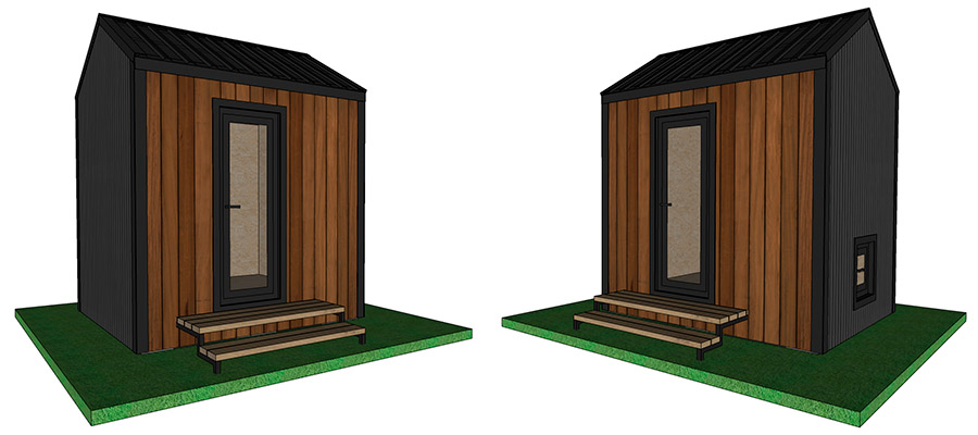 Чертежи курятника, Курятник на 10 кур, Проект курятника, Курятник на 20 кур, Курятник своими руками