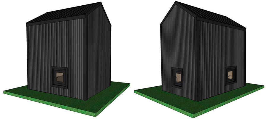 Чертежи курятника, Курятник на 10 кур, Проект курятника, Курятник на 20 кур, Курятник своими руками