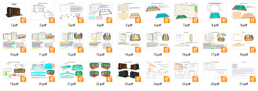 Дом, Баня, Каркасный, Чертежи, Схемы, Своими, Руками, Из дерева, Как сделать, Купить, Построить, Заказать