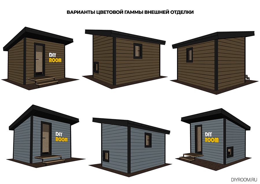 Курятник, Чертежи, Схема, Проект, Каркасный, Своими руками, Как сделать, Из дерева, Круглогодичный