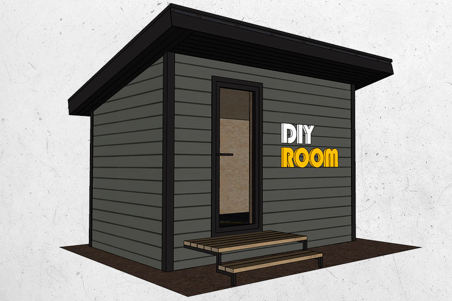 Каркасный курятник. Чертежи. Схемы., Прочие поделки, Поделки своими руками, DIY, Дерево, Фанера, Для дома, Самоделки, Чертежи, Шаблоны, Схемы